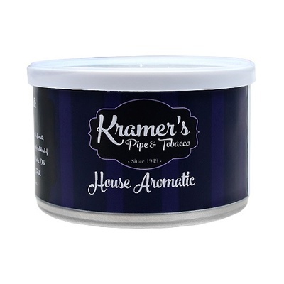 Трубочный табак Kramer`s House Aromatic